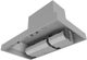 Vent-A-Hood® Euroline Pro 48" Stainless Steel Wall Mounted Range Hood-3