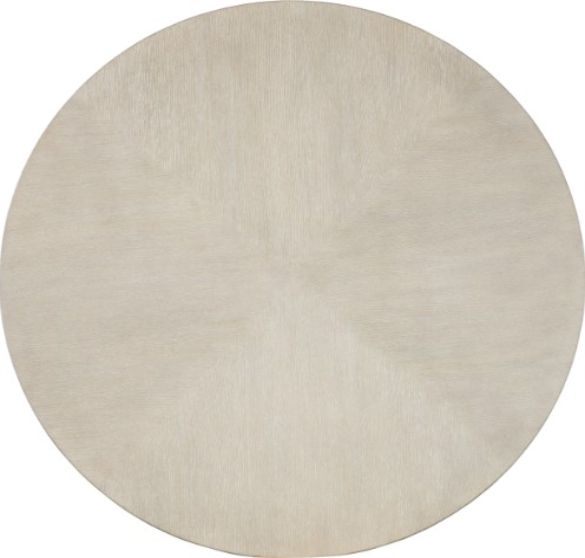 Hooker® Furniture Modern Mood Diamond Round Cocktail Table-1