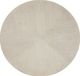 Hooker® Furniture Modern Mood Diamond Round Cocktail Table-1