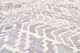 Feizy Asher Taupe/Natural 8' Round Rug-4