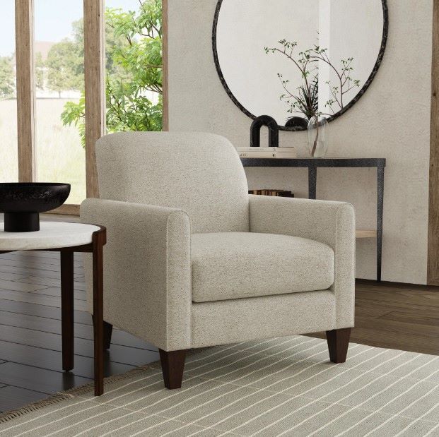 Flexsteel® Customizable Bond Chair-1