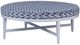 Century® Customizable Century Chair Redford Cocktail Ottoman-3