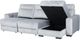 Parker House® Elliot 3-Piece Sterling Modular Slider Sectional-3