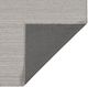 Dalyn™ Rug Company Provo Silver 5'x8' Area Rug-2