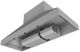 Vent-A-Hood® Euroline Pro 60" Stainless Steel Wall Mounted Range Hood-3