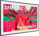 Samsung The Frame Pro 85" 4K Ultra HD Neo QLED Art Mode Vision AI Smart TV-4