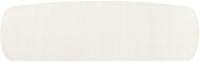 Hooker® Furniture Melange White Bar None Credenza-3