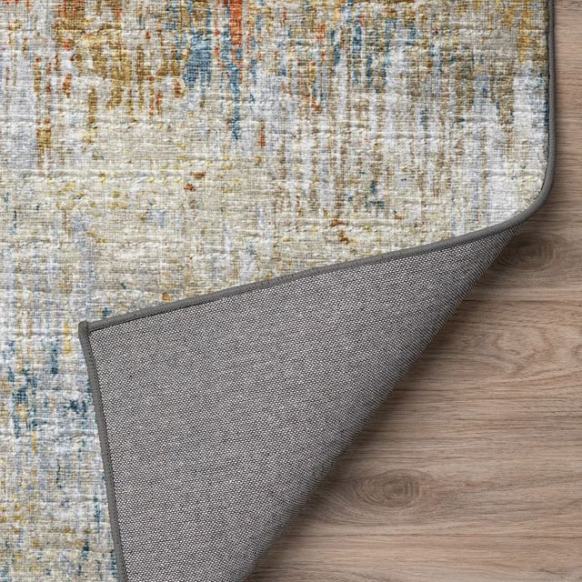 Dalyn™ Rug Company Camberly CM1 Sunset 5'x8' Area Rug-1