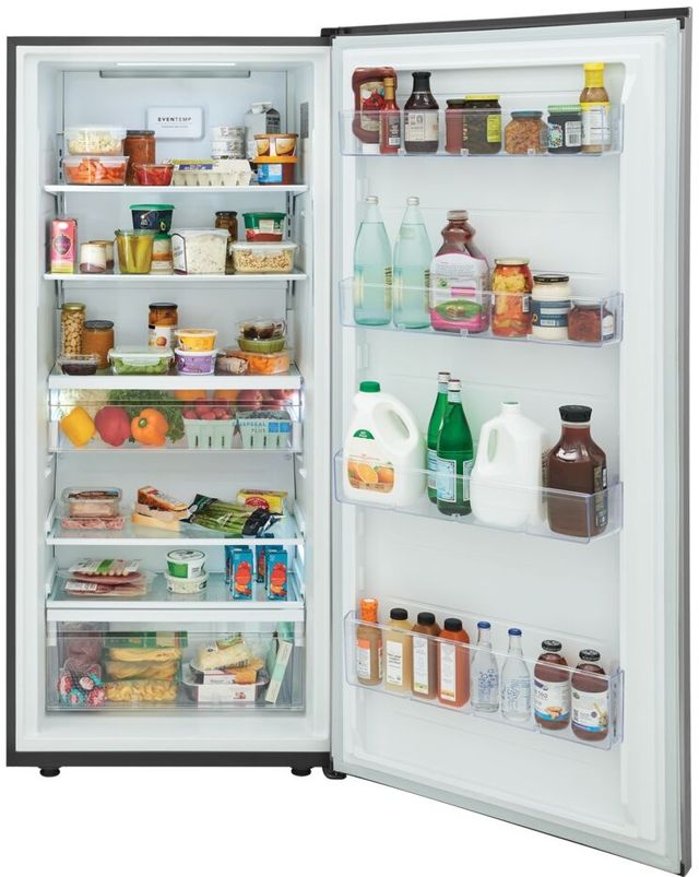 Frigidaire Gallery® 33" 18.9 Cu. Ft. Stainless Steel Freezerless Refrigerator-3