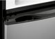 Haier 11.53 Cu. Ft. Stainless Top Freezer Refrigerator-4