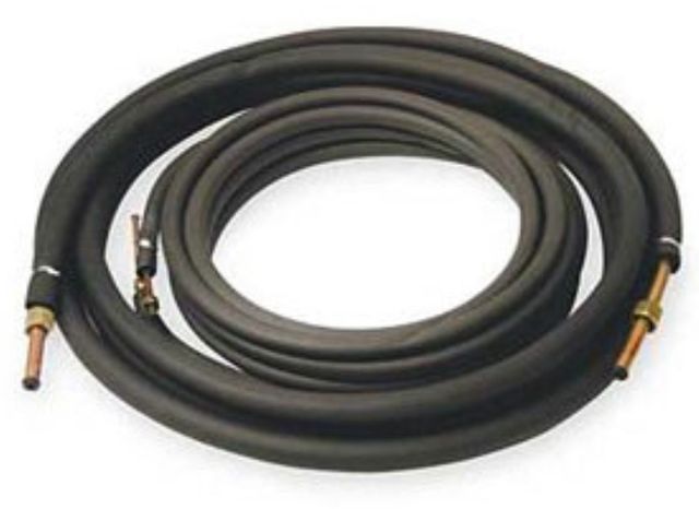 Friedrich 35' Insulated Refrigeration Line-0