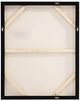 Renwil® Haiku Black Wall Painting-4
