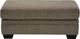 Signature Design by Ashley® Stonemeade Nutmeg Ottoman-1