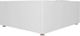 Whirlpool® 10" White Laundry Pedestal-1