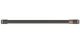 Café™ Brushed Black Single Wall Oven Handle-0