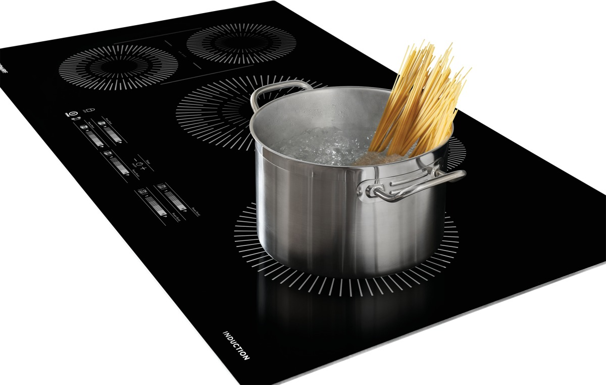 Frigidaire 36" Induction Cooktop - Thumbnail 4