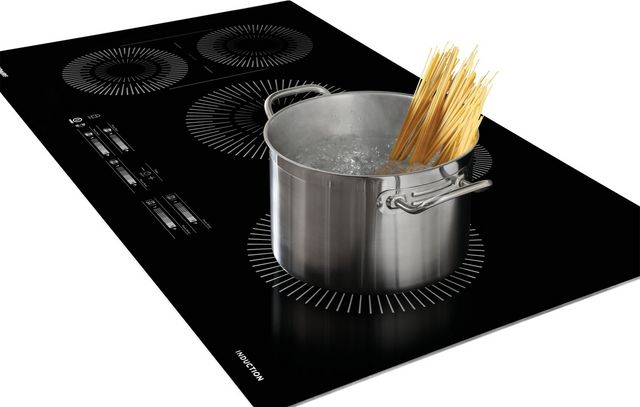Frigidaire® 36" Black Induction Cooktop-3