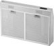 LG 30" Stainless Steel Under Cabinet Range Hood-1