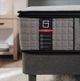 Sleeptone® Comfort Series 14" Hybrid Plush Euro Top Queen Mattress-4