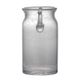 A & B Home Glass Ice Bucket-1
