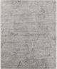 Feizy Whitton Gray/Ivory 5'x8' Area Rug-0