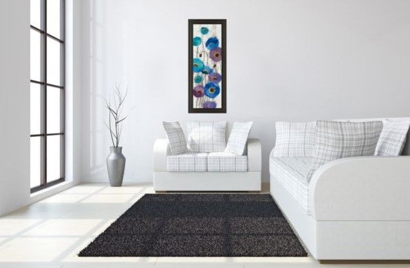 Classy Art Bold Aneomes Panel III by Silvia Vassilev Wall Art-3