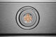 Hauslane Chef Series 36" Stainless Steel Wall Mounted Range Hood -4