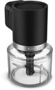 KitchenAid® Go™ Cordless Top Down Chopper Accessory Bowls (2 pack)-3