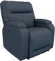 Best® Home Furnishings Customizable Field & Stream Home Maverly Fabric Power Tilt Headrest Space Saver Recliner-0