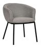 VIG Furniture Modrest Nillie Gray Dining Chair-0