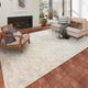 Dalyn™ Rug Company Winslow WL3 Khaki 5'x8' Area Rug-4