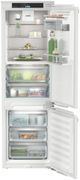 Liebherr 22" 8.7 Cu. Ft. Panel Ready Built-In Bottom Freezer Refrigerator-1