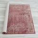 Furniture of America® Payas Red 5'x7' Area Rug-5