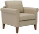 Palliser® Furniture Customizable Soren Roll Arm Accent Chair-0