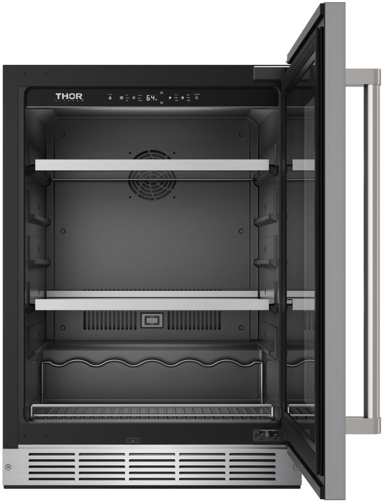 Thor Kitchen Beverage Cooler - Thumbnail 4