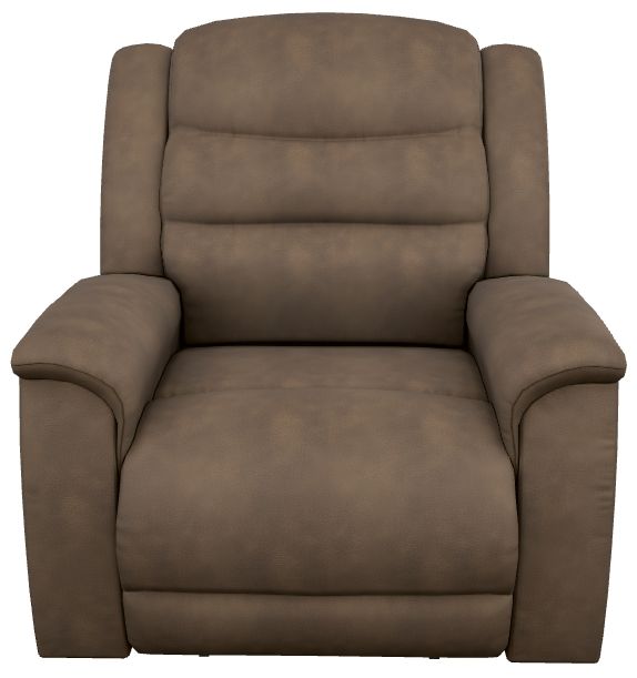 La-Z-Boy® Redwood Ash Power Wall Recliner with Power Headrest and Lumbar-1