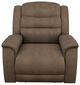La-Z-Boy® Redwood Ash Power Wall Recliner with Power Headrest and Lumbar-1