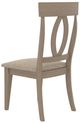 Canadel Customizable Gourmet 9200 Side Chair-4