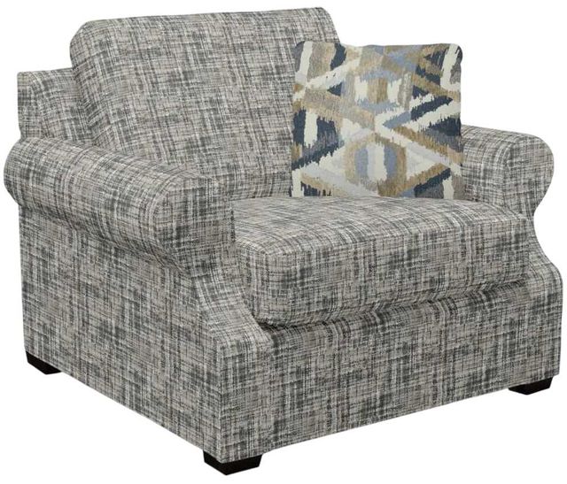 Creek Side Customs Customizable Brynn Chair and a Half-2