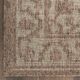 Nourison Home™ Tulum Brown 5'x7' Style 2  Area Rug-3