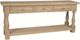 John Thomas Furniture® Customizable Select Tuscan Television Stand-1