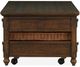 Magnussen Home® Cottage Lane Coffee Lift Top Cocktail Table-3