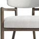 Bernhardt Customizable Casa Paros Dining Arm Chair-4