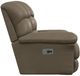 La-Z-Boy® Randell Marble Power Rocking Recliner with Headrest-3
