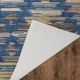 Dalyn™ Rug Company Kenner KN2 Navy 5'x8' Area Rug-3