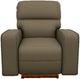 La-Z-Boy® Maddox Buff Power Rocking Recliner with Headrest and Lumbar-1