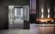 Liebherr 36" 18.1 Cu. Ft. Panel Ready Counter Depth Bottom Freezer Refrigerator with BioFresh-5