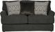 Jackson Furniture Howell Night Loveseat-1