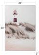 StyleCraft Lighthouse Sand Wall Art-5