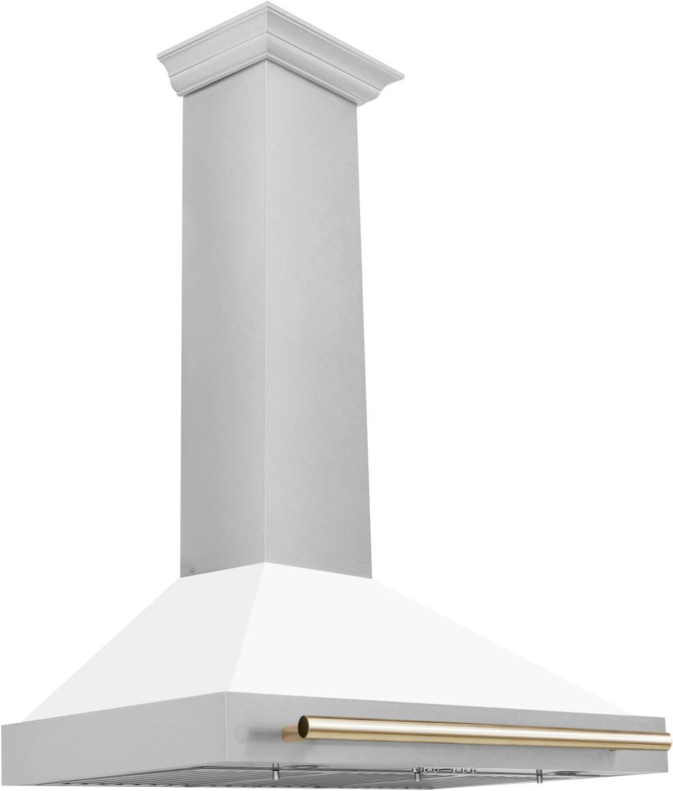 ZLINE Wall Mount Range Hood - Thumbnail 5